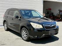 2013 Subaru Forester