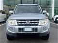2012 Mitsubishi Pajero