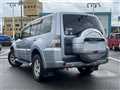 2012 Mitsubishi Pajero