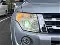 2012 Mitsubishi Pajero