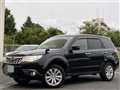 2011 Subaru Forester