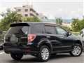 2011 Subaru Forester