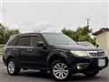 2011 Subaru Forester