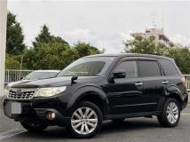 2011 Subaru Forester