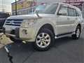 2011 Mitsubishi Pajero