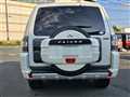 2011 Mitsubishi Pajero