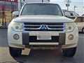 2011 Mitsubishi Pajero