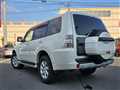 2011 Mitsubishi Pajero
