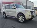 2011 Mitsubishi Pajero