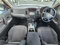 2011 Mitsubishi Pajero