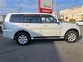 2011 Mitsubishi Pajero