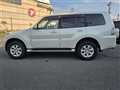 2011 Mitsubishi Pajero