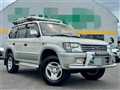 2001 Toyota Land Cruiser Prado