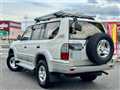 2001 Toyota Land Cruiser Prado