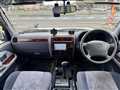 2001 Toyota Land Cruiser Prado