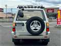 2001 Toyota Land Cruiser Prado