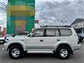 2001 Toyota Land Cruiser Prado