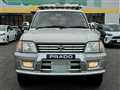 2001 Toyota Land Cruiser Prado