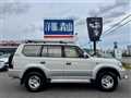 2001 Toyota Land Cruiser Prado