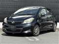 2011 Toyota Vitz