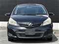 2011 Toyota Vitz
