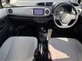 2011 Toyota Vitz