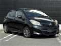 2011 Toyota Vitz