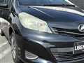 2011 Toyota Vitz
