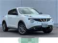 2013 Nissan Juke