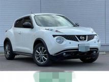 2013 Nissan Juke