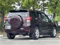 2011 Toyota Vanguard