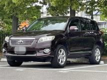 2011 Toyota Vanguard