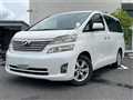 2009 Toyota Vellfire