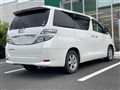 2009 Toyota Vellfire