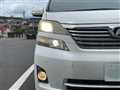 2009 Toyota Vellfire
