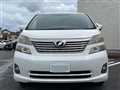 2009 Toyota Vellfire