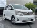 2009 Toyota Vellfire