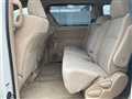 2009 Toyota Vellfire
