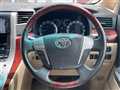 2009 Toyota Vellfire