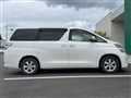 2009 Toyota Vellfire