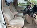 2009 Toyota Vellfire