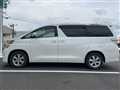 2009 Toyota Vellfire