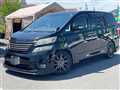 2011 Toyota Vellfire
