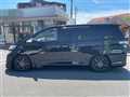 2011 Toyota Vellfire