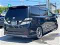 2011 Toyota Vellfire