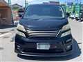 2011 Toyota Vellfire