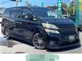 2011 Toyota Vellfire