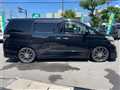 2011 Toyota Vellfire