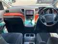 2011 Toyota Vellfire