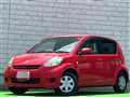 2010 Toyota Passo